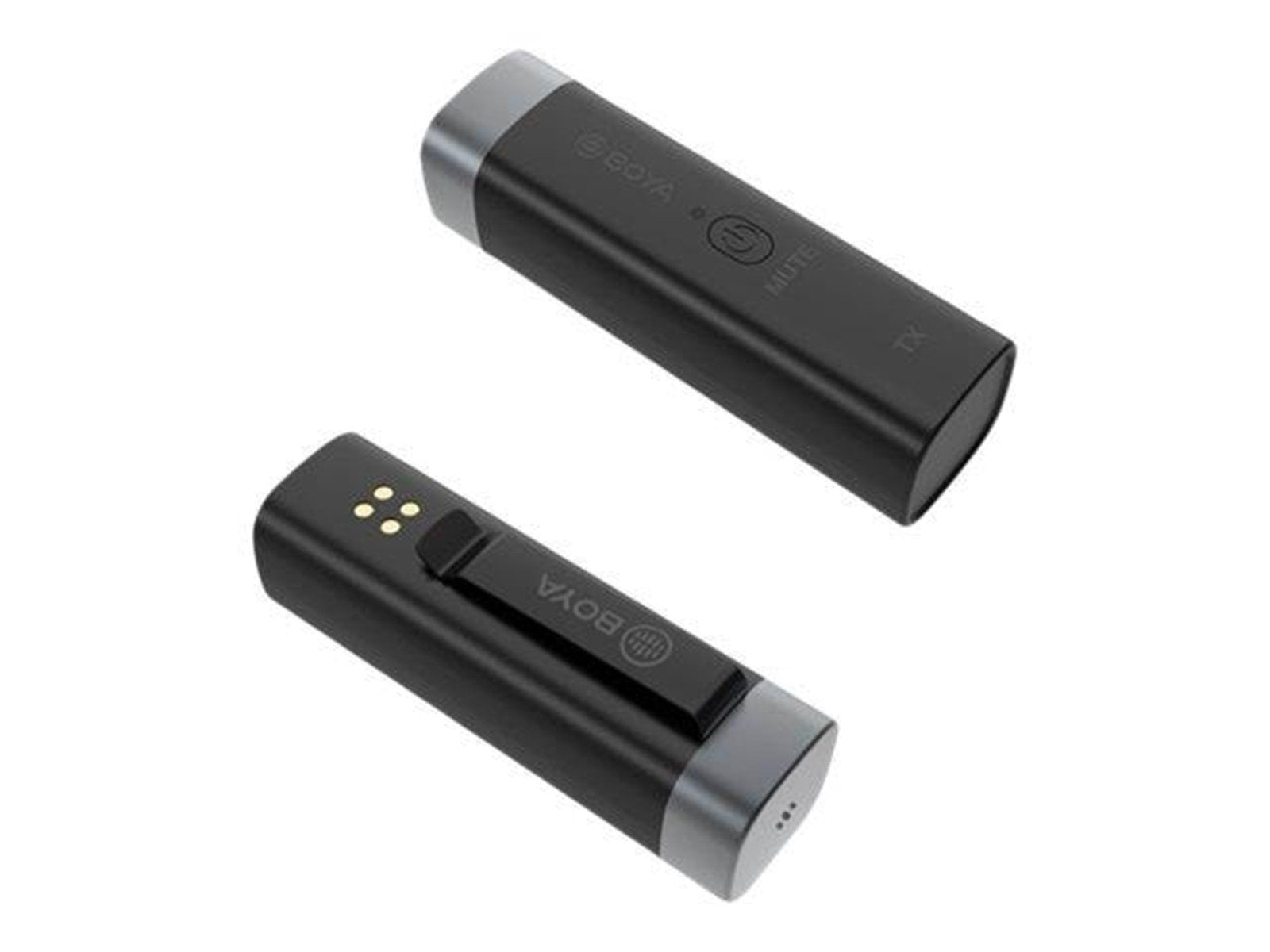 BOYA BY-WM3D - wireless microphone system BOYA BY-WM3D - wireless microphone system